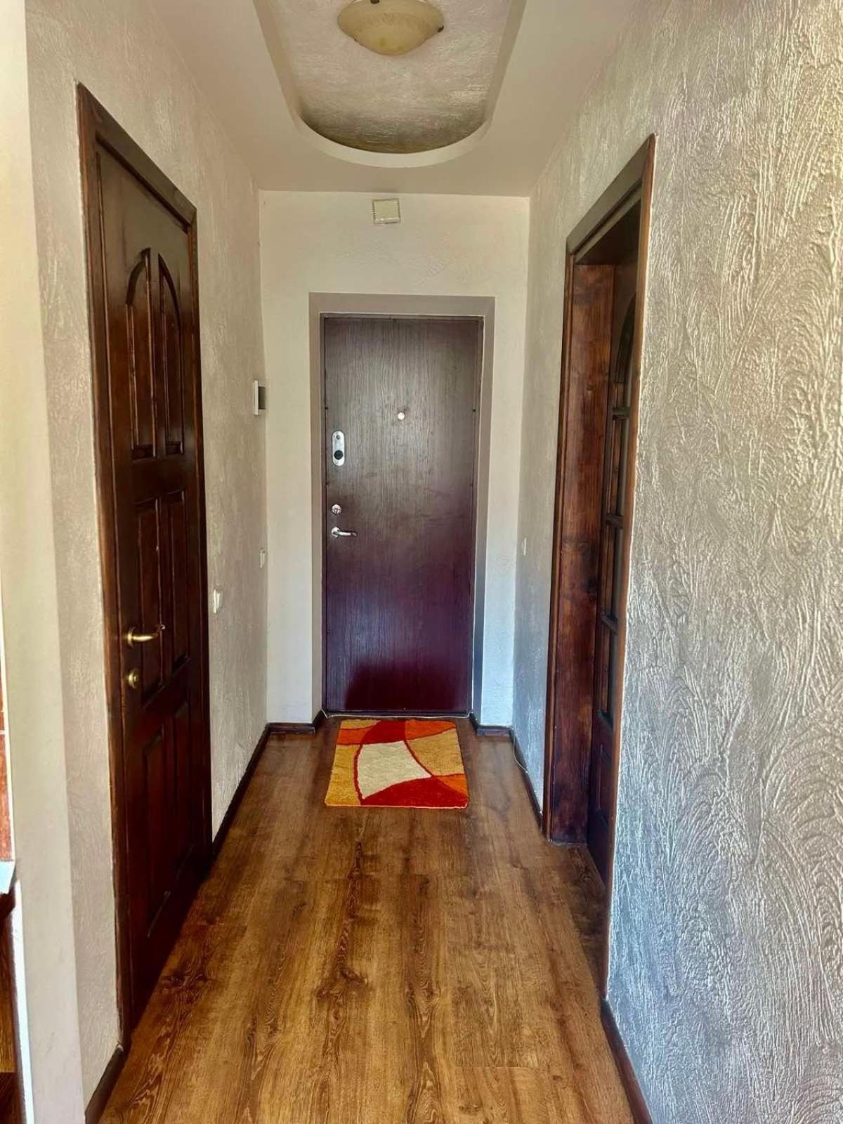 Cozy Apartment In The City Center Siauliai  Bagian luar foto