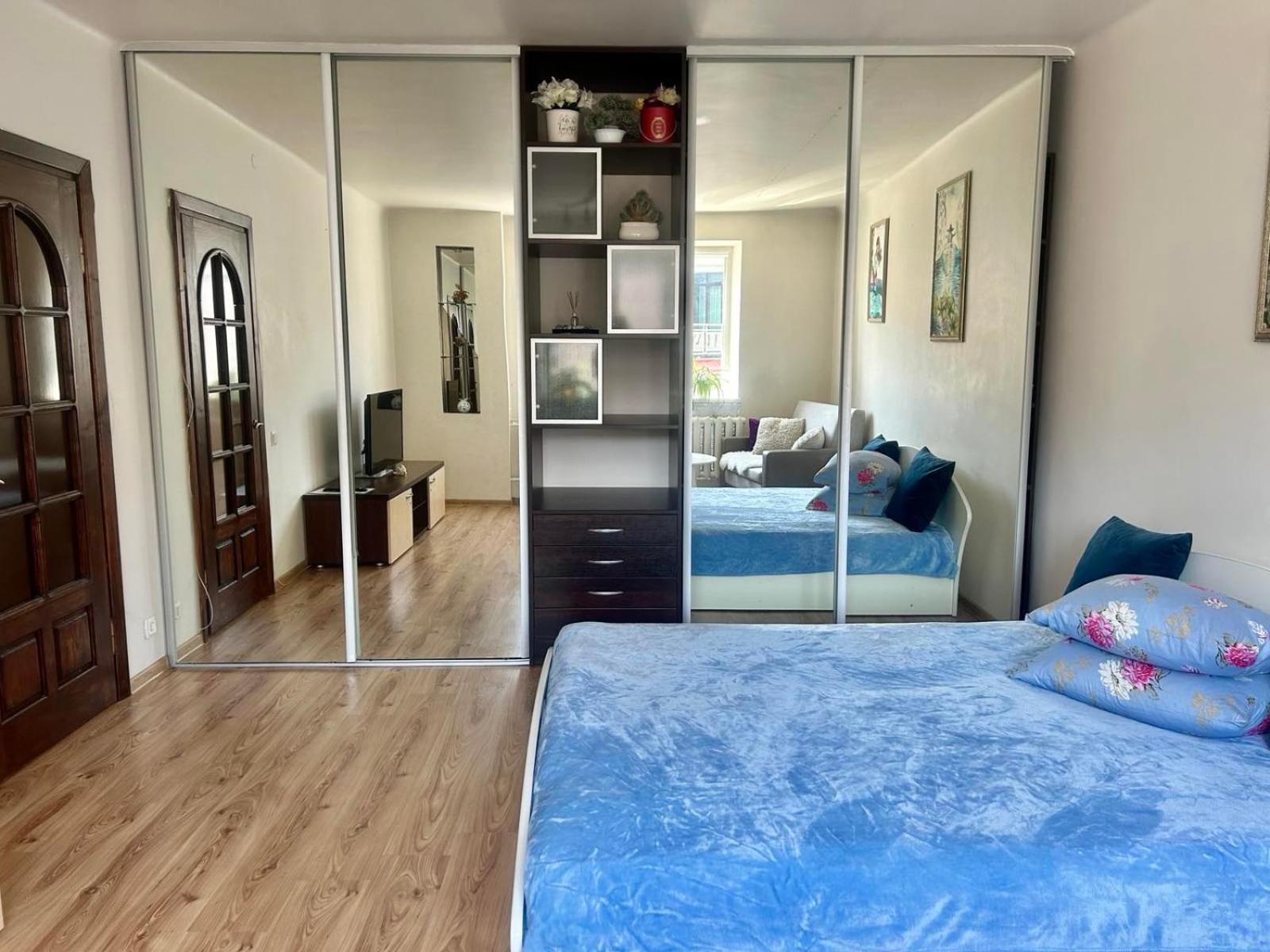 Cozy Apartment In The City Center Siauliai  Bagian luar foto